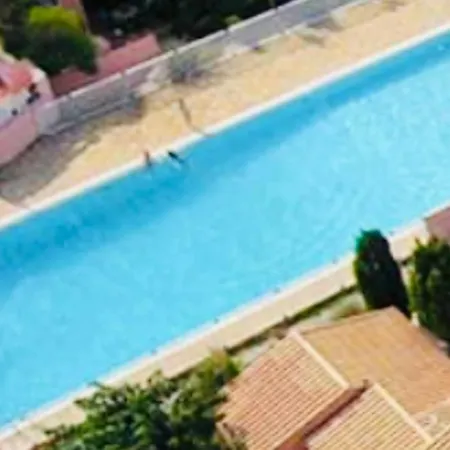 Lejlighed L Aphrodite Village Naturiste