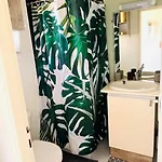 Apartment L Aphrodite Village Naturiste