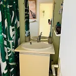L Aphrodite Village Naturiste Apartment *