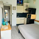 L Aphrodite Village Naturiste Apartment Leucate