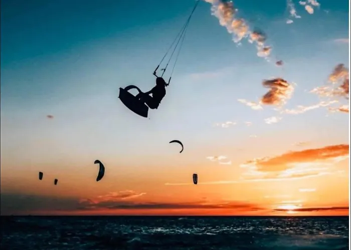 L Aphrodite Village Naturiste Leucate